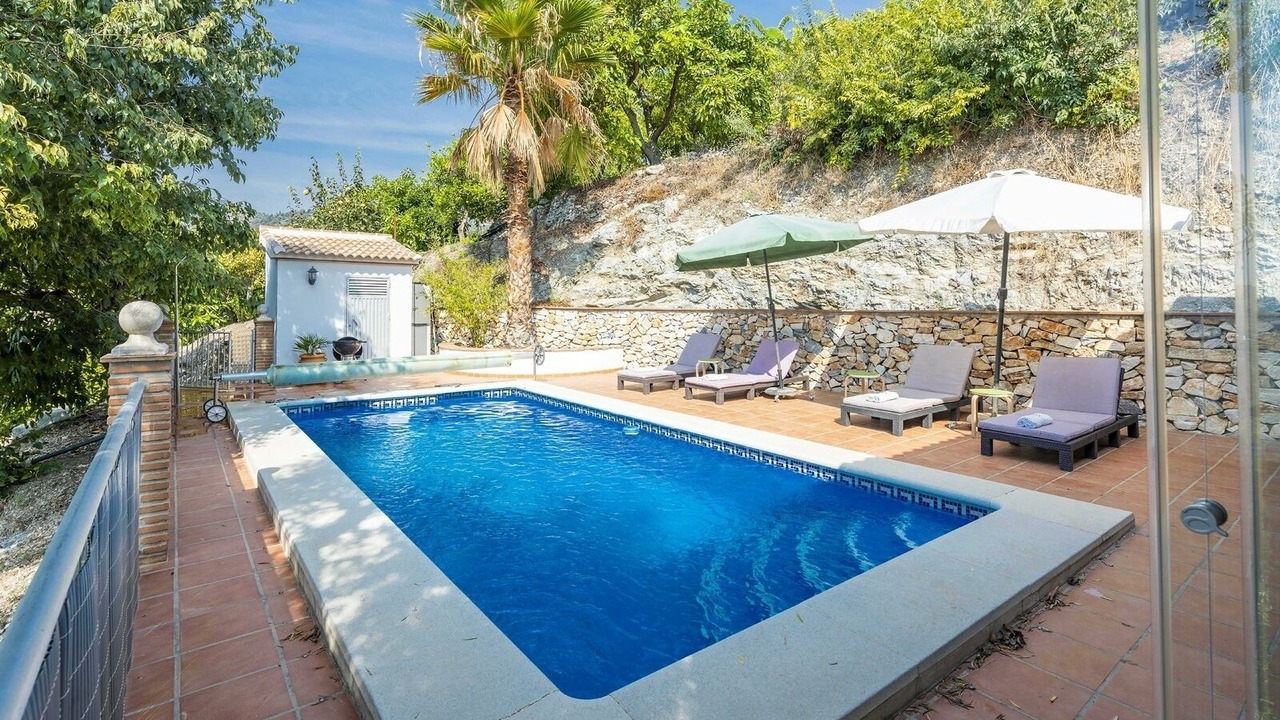 Photo of Outdoor in Canillas de Albaida