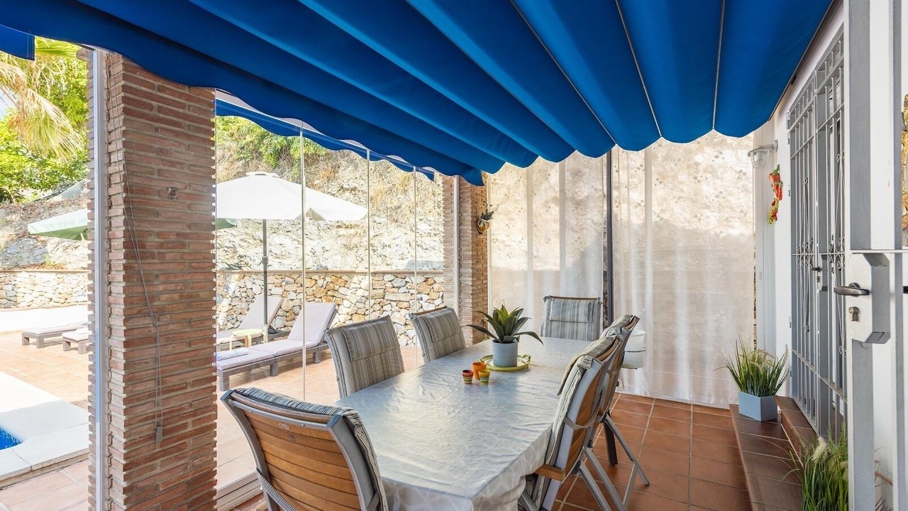 Photo of Outdoor in Canillas de Albaida