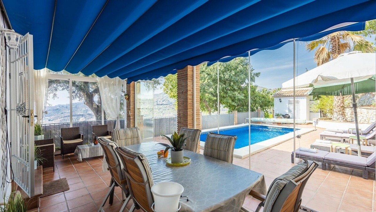 Photo of Outdoor in Canillas de Albaida