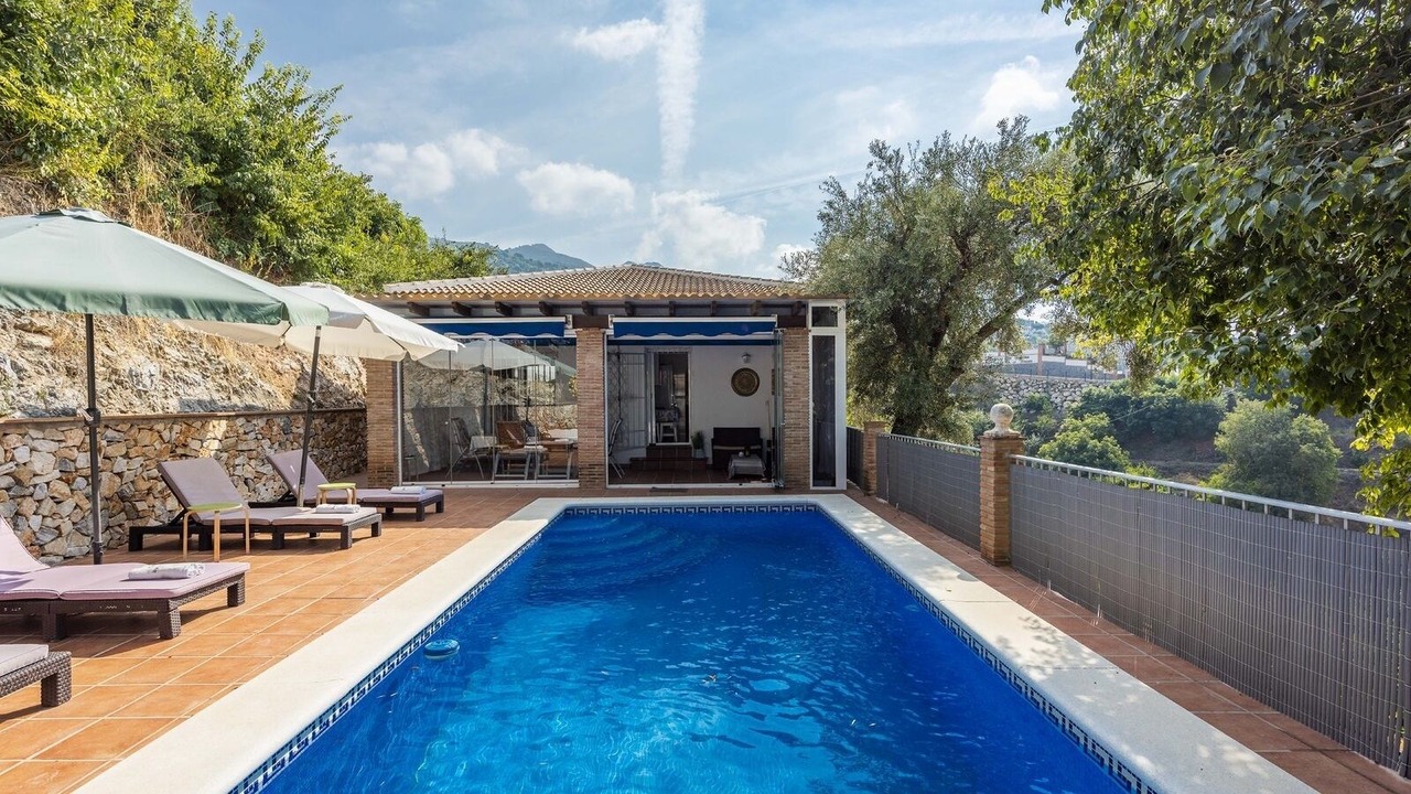 Photo of Outdoor in Canillas de Albaida