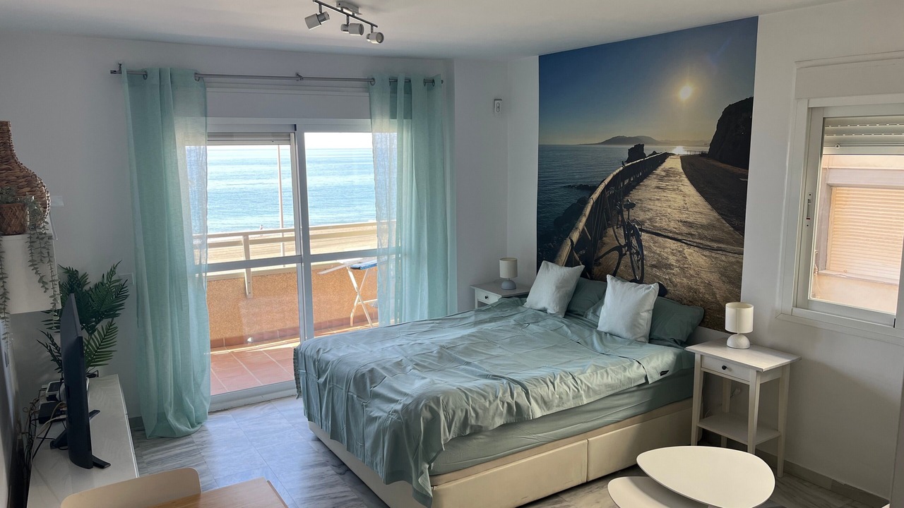 Photo of Bedroom in Rincon de la Victoria