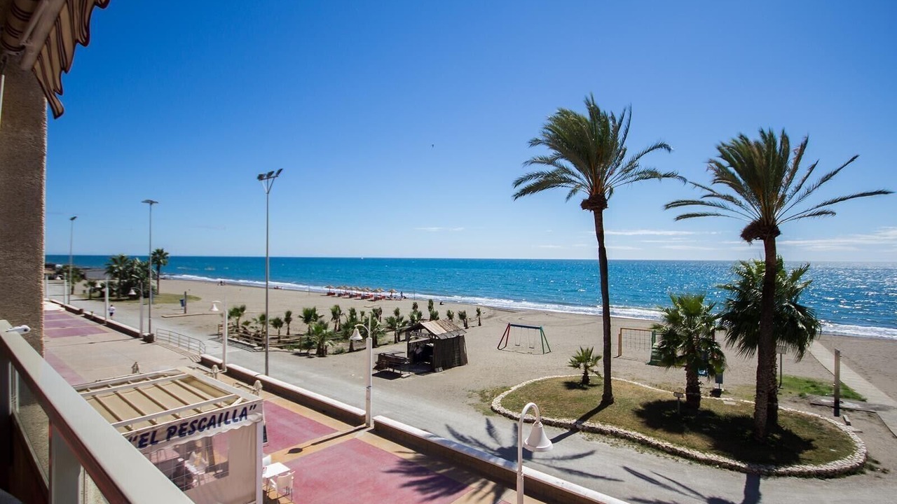 Photo of Outdoor in Rincon de la Victoria