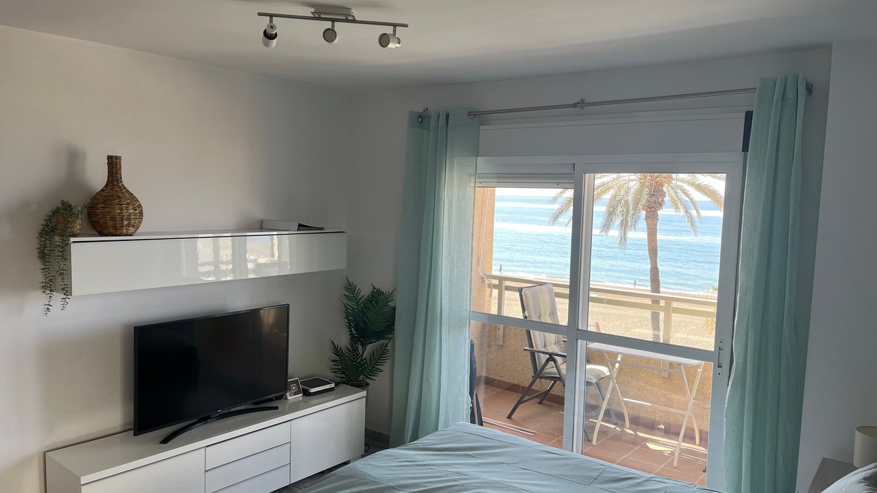 Photo of Bedroom in Rincon de la Victoria
