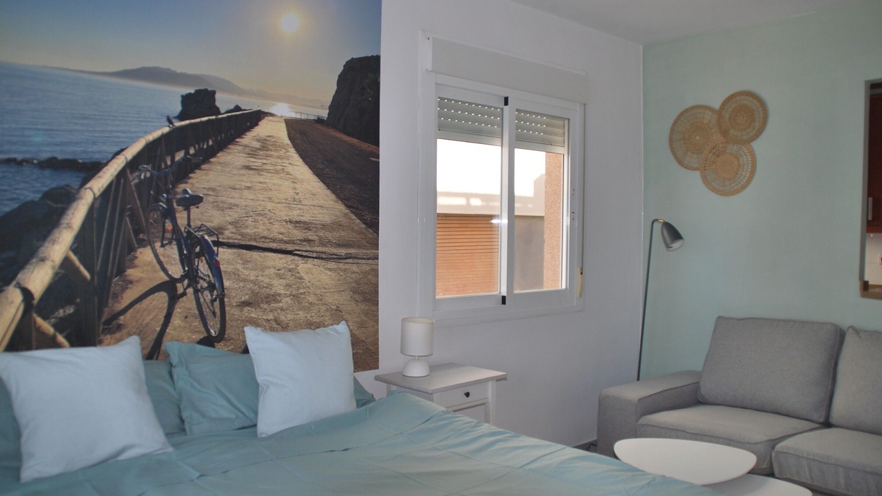 Photo of Bedroom in Rincon de la Victoria