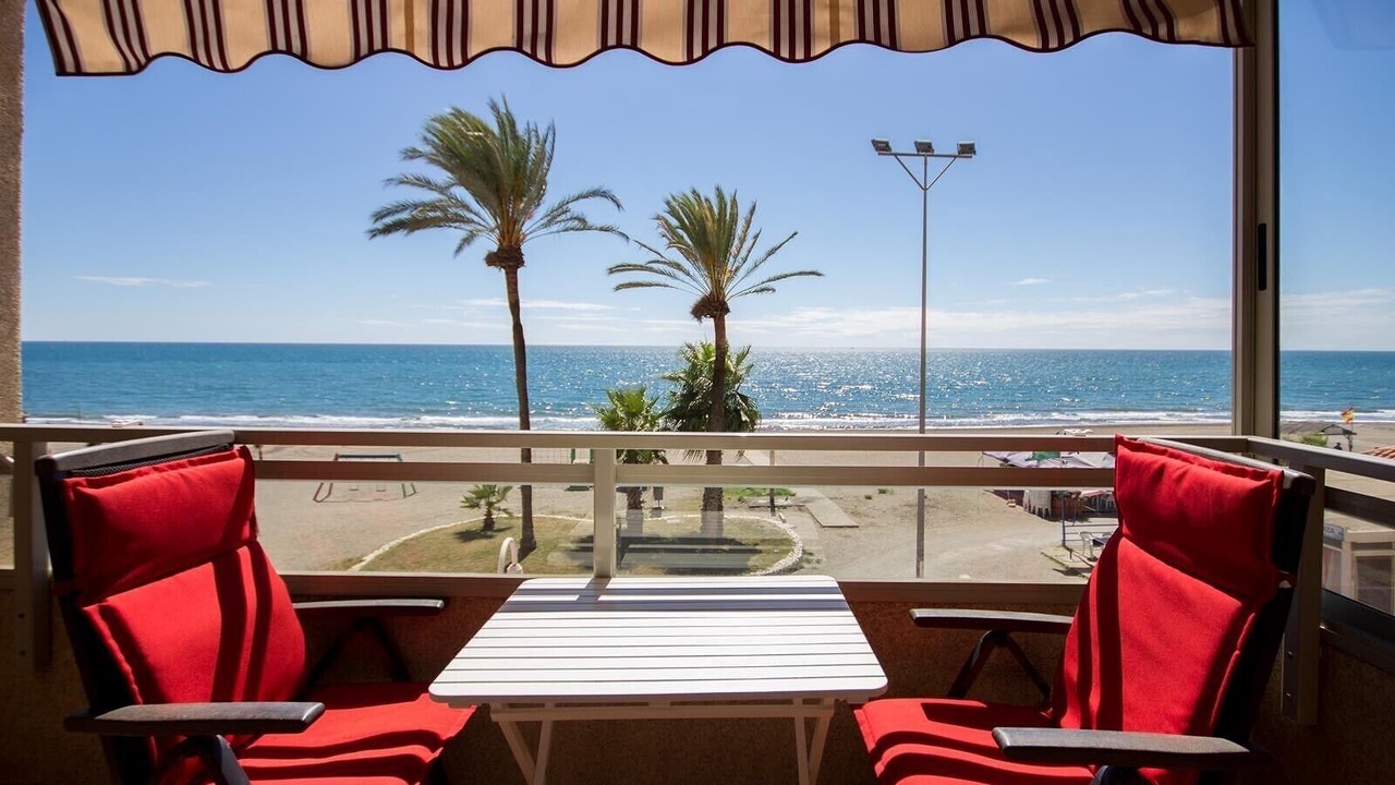 Photo of Outdoor in Rincon de la Victoria