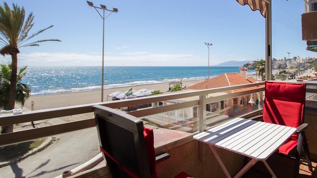 Photo of Outdoor in Rincon de la Victoria