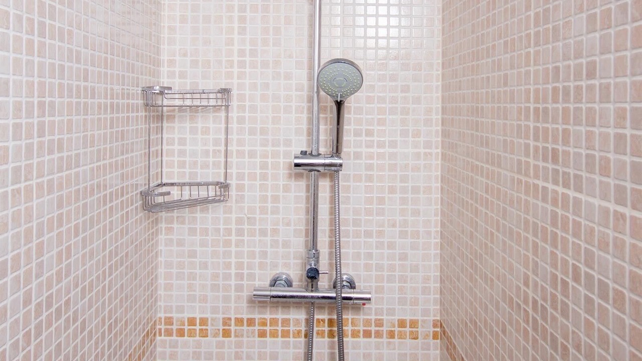 Photo of Bathroom in Rincon de la Victoria