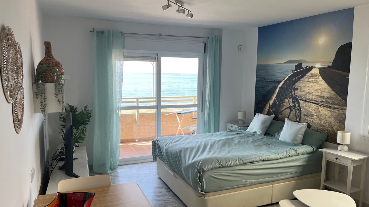 Photo of Bedroom in Rincon de la Victoria