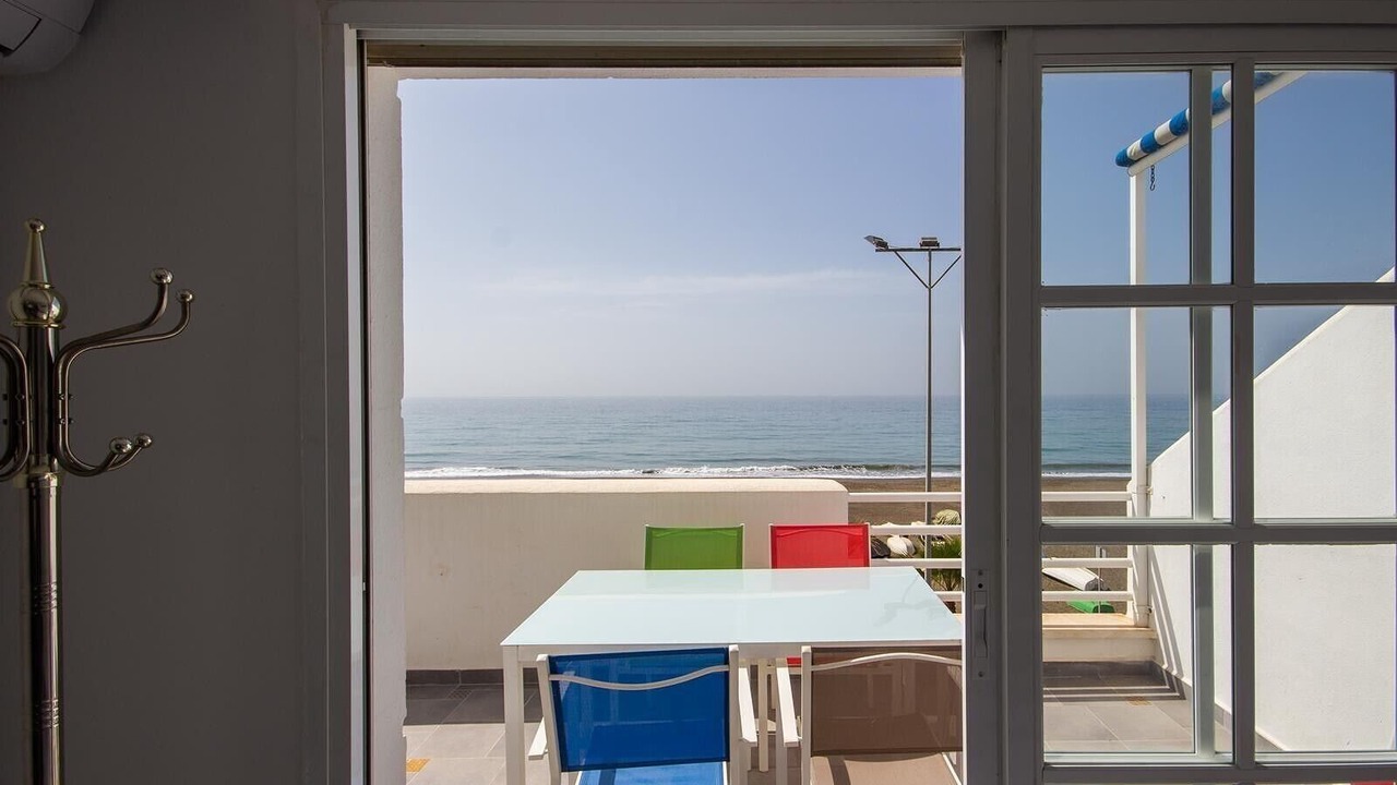 Photo of Outdoor in Rincon de la Victoria
