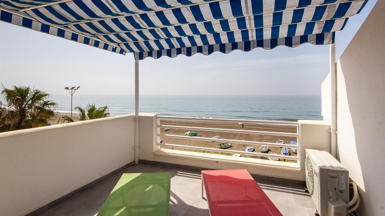 Photo of Outdoor in Rincon de la Victoria
