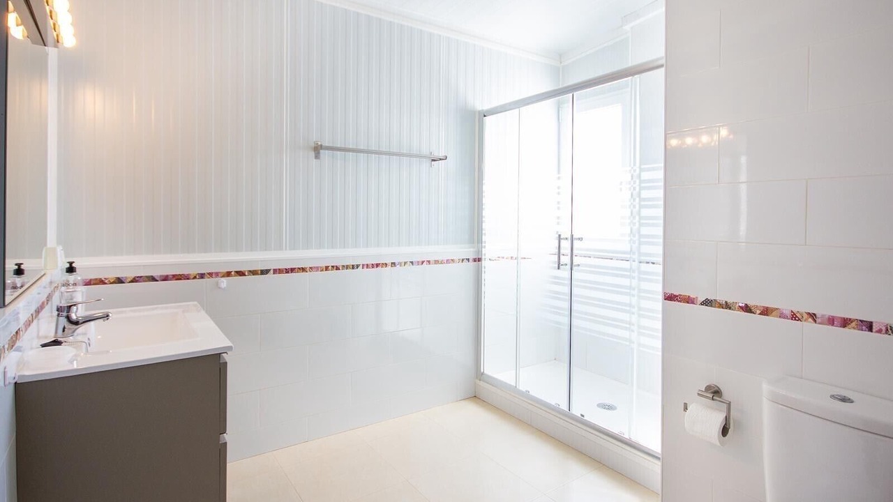 Photo of Bathroom in Rincon de la Victoria