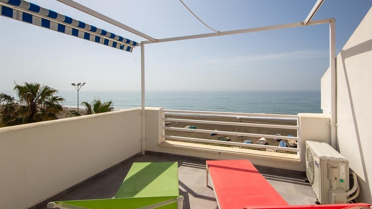 Photo of Outdoor in Rincon de la Victoria