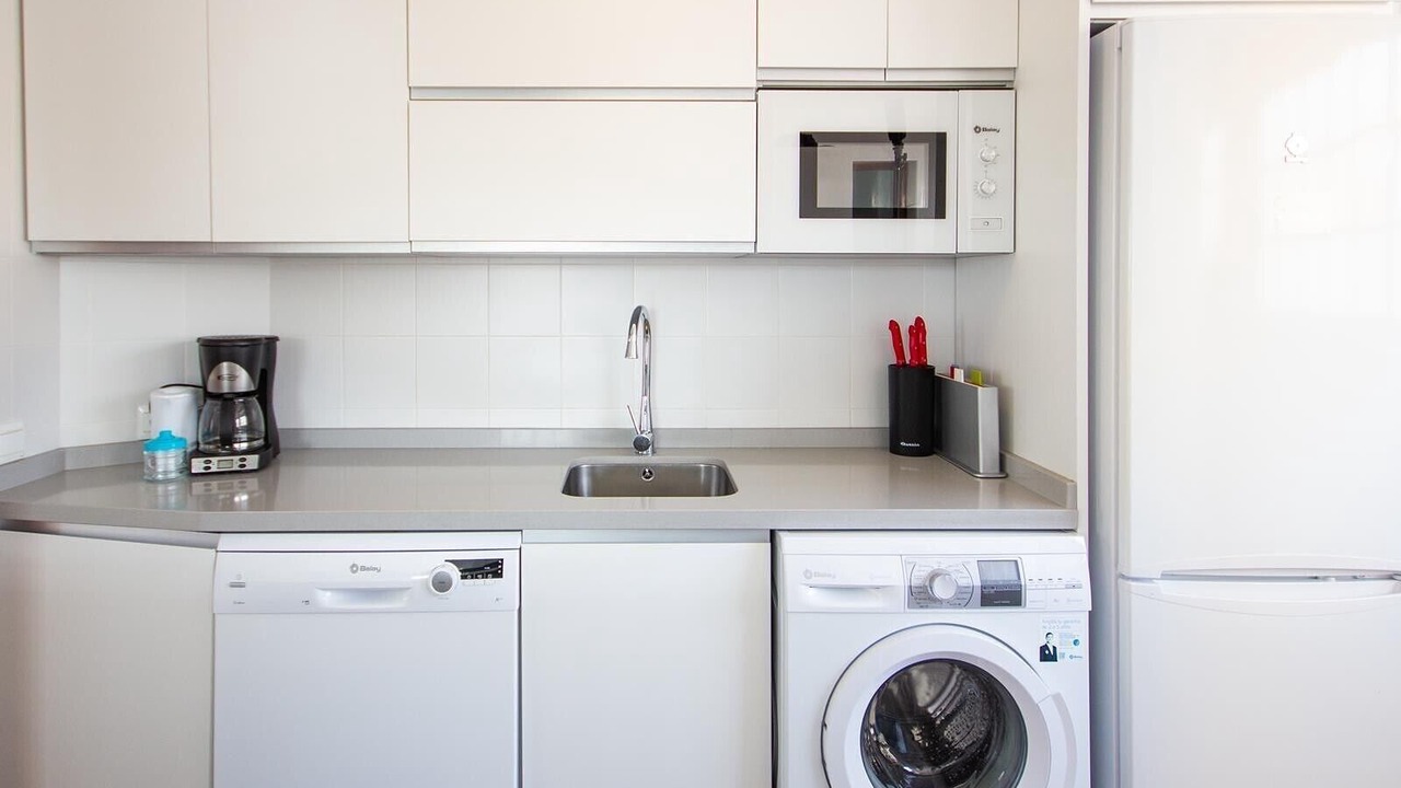 Photo of Kitchen in Rincon de la Victoria