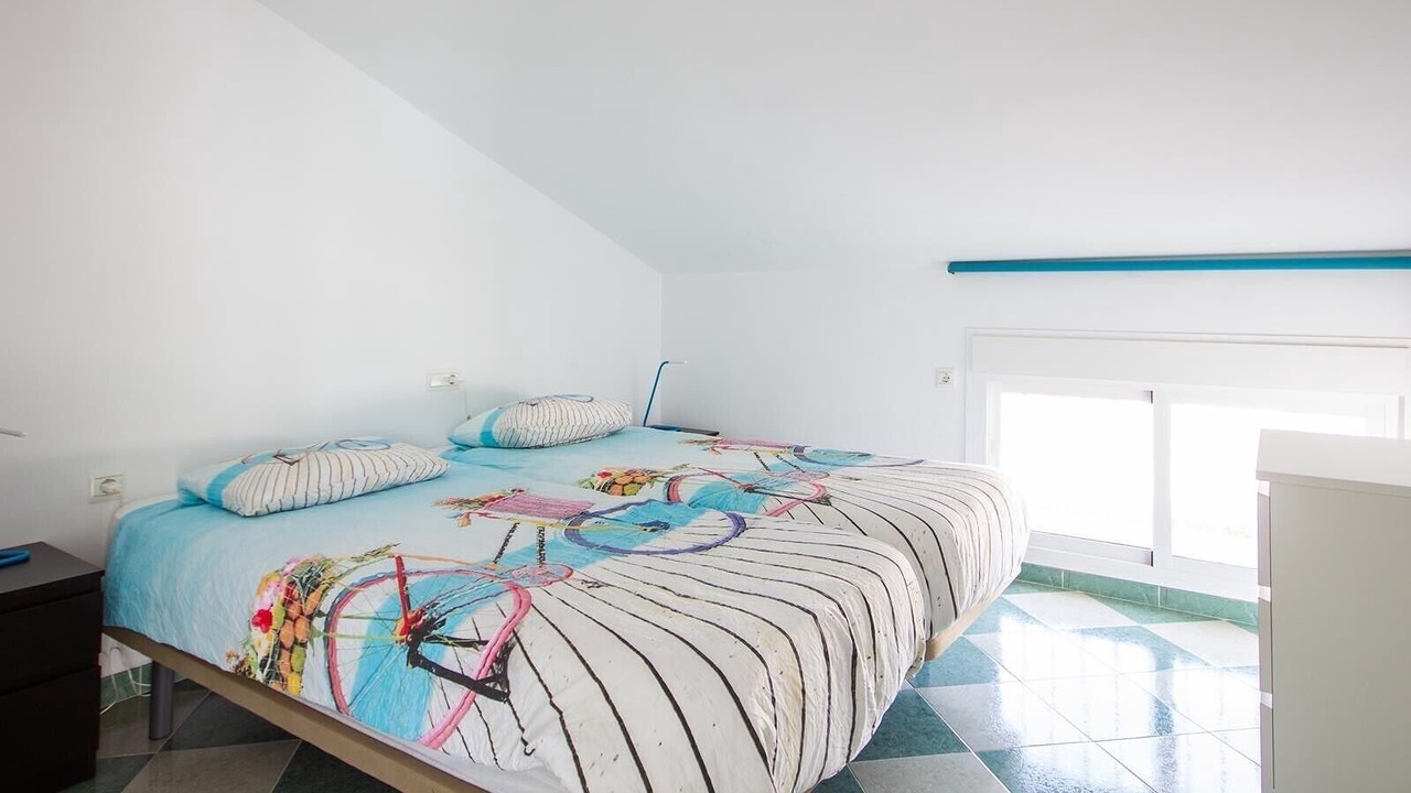 Photo of Bedroom in Rincon de la Victoria