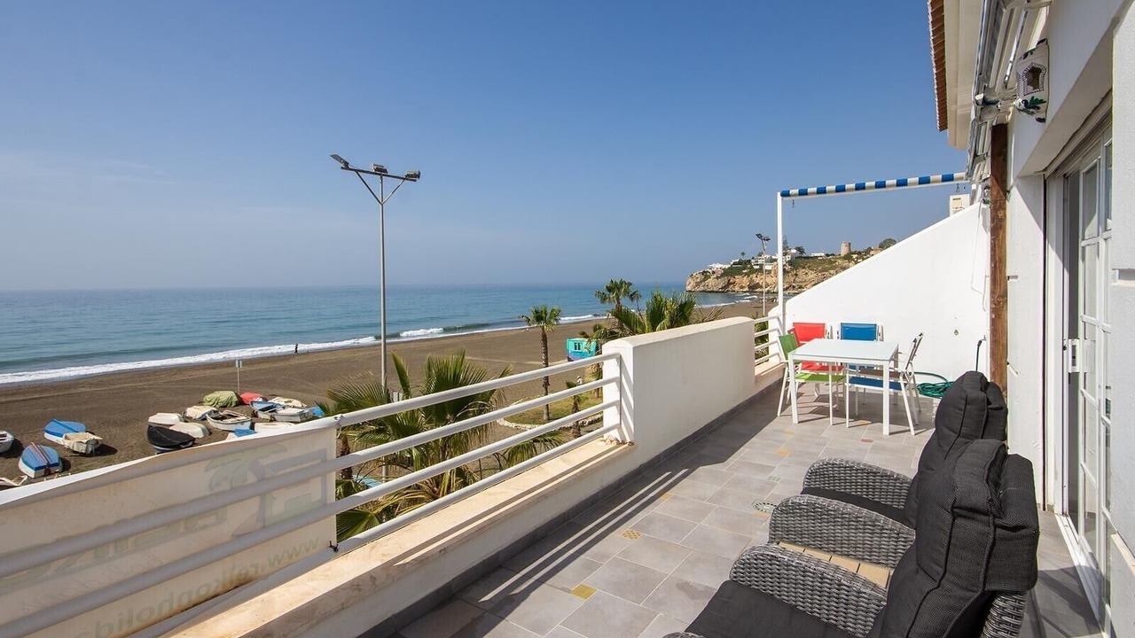 Photo of Outdoor in Rincon de la Victoria
