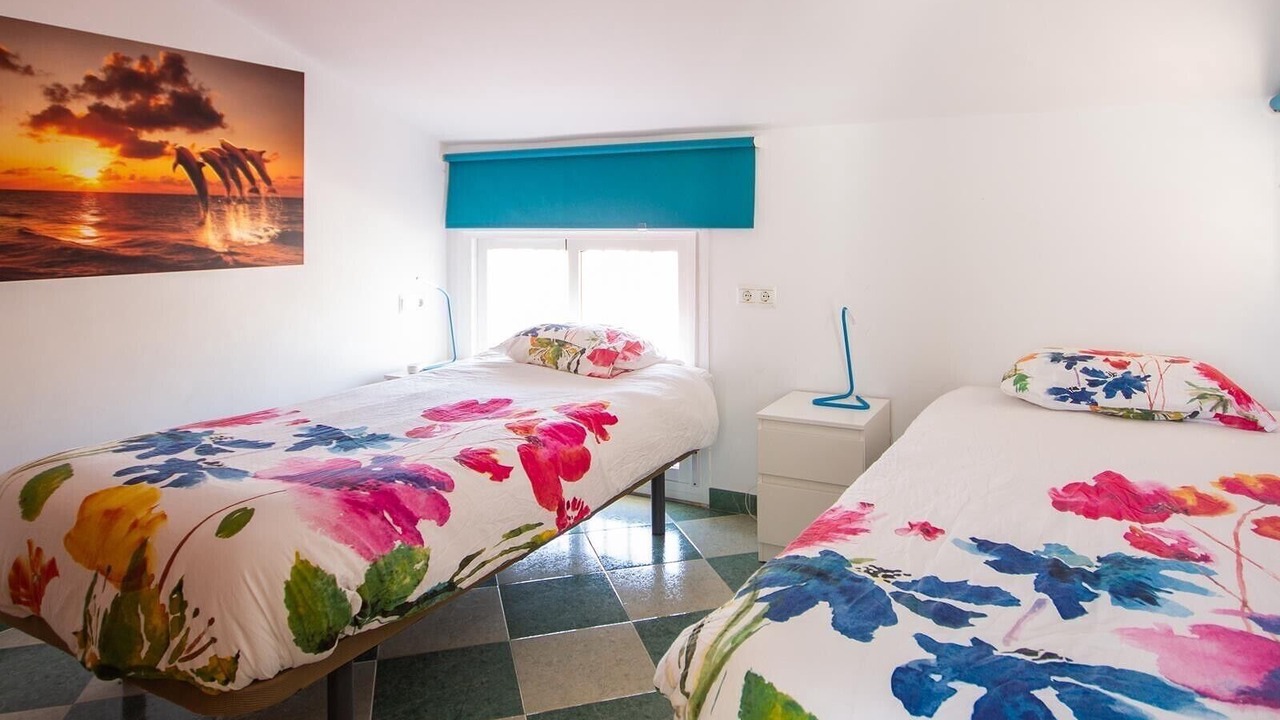 Photo of Bedroom in Rincon de la Victoria