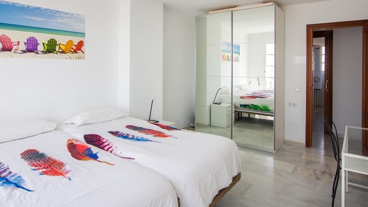 Photo of Bedroom in Rincon de la Victoria