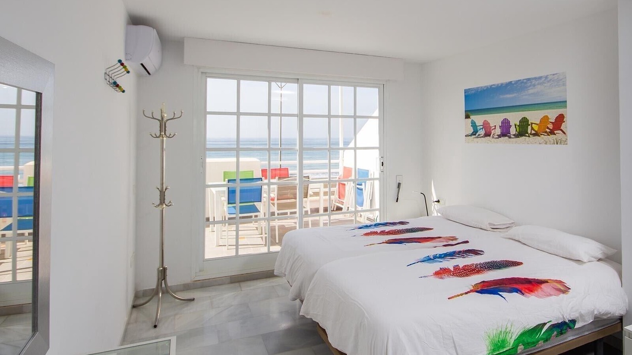 Photo of Bedroom in Rincon de la Victoria