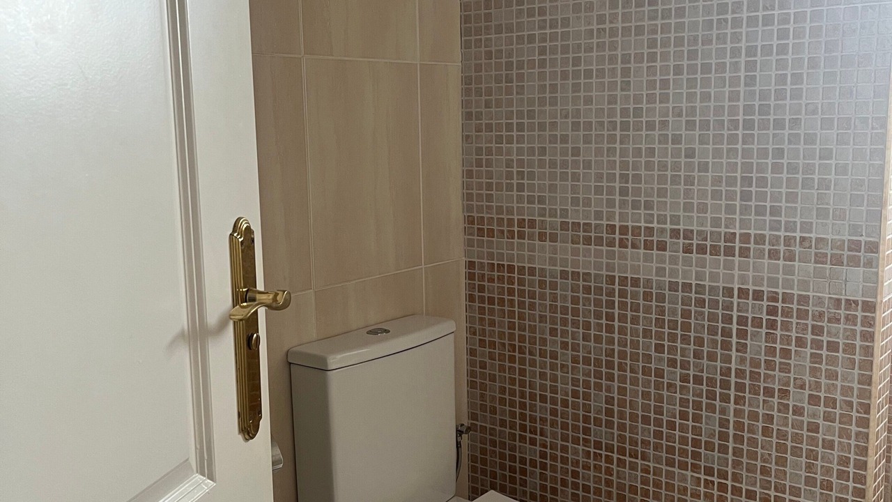 Photo of Bathroom in Rincon de la Victoria