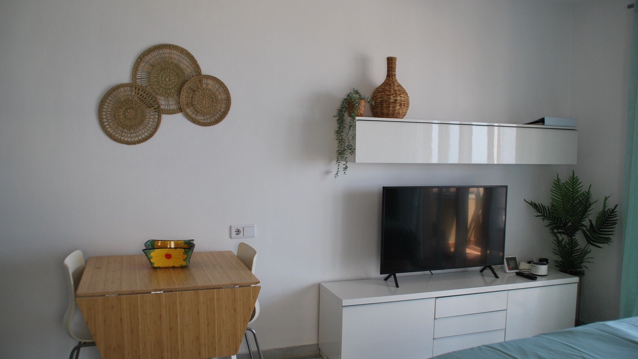 Photo of Bedroom in Rincon de la Victoria