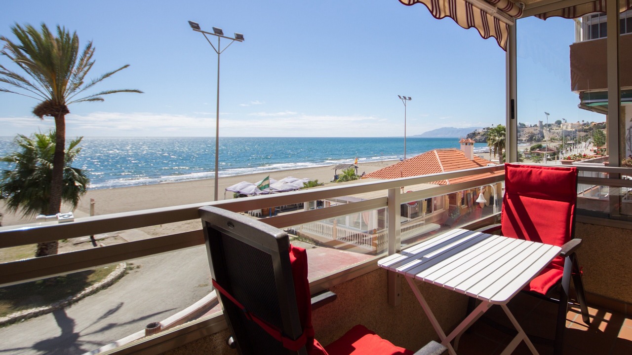 Photo of Outdoor in Rincon de la Victoria