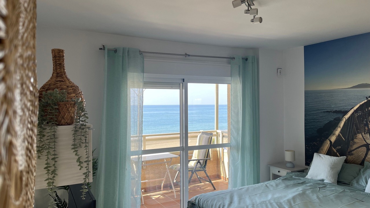Photo of Bedroom in Rincon de la Victoria
