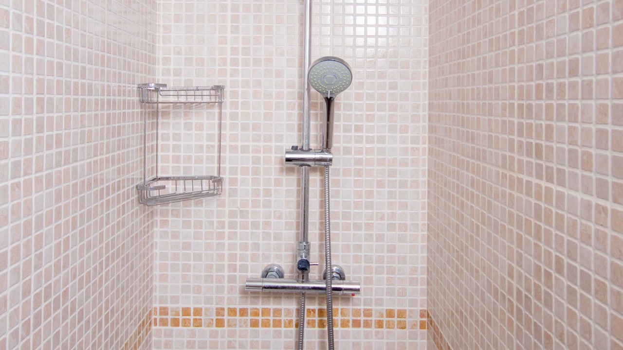 Photo of Bathroom in Rincon de la Victoria