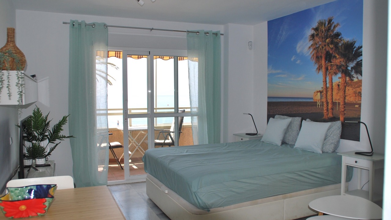 Photo of Bedroom in Rincon de la Victoria