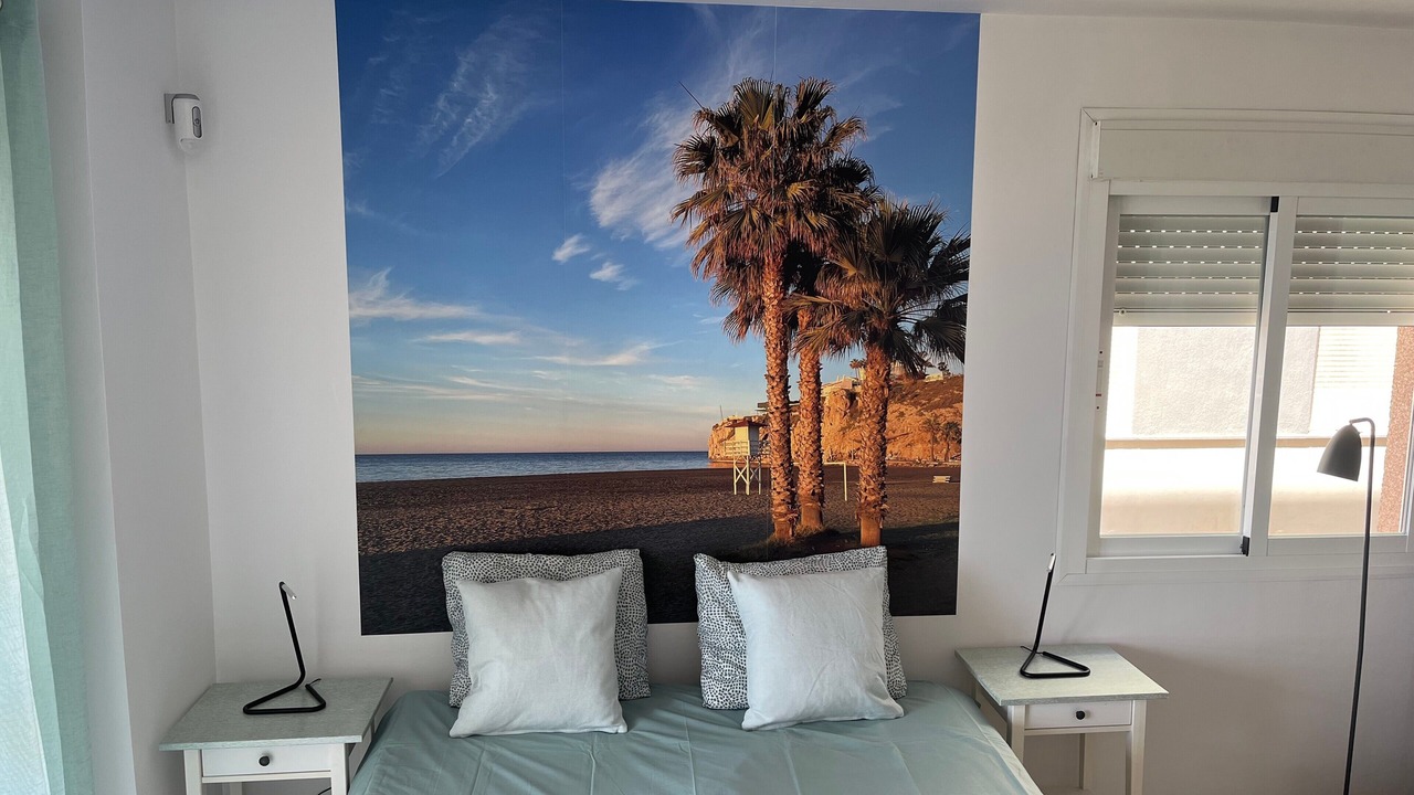 Photo of Bedroom in Rincon de la Victoria