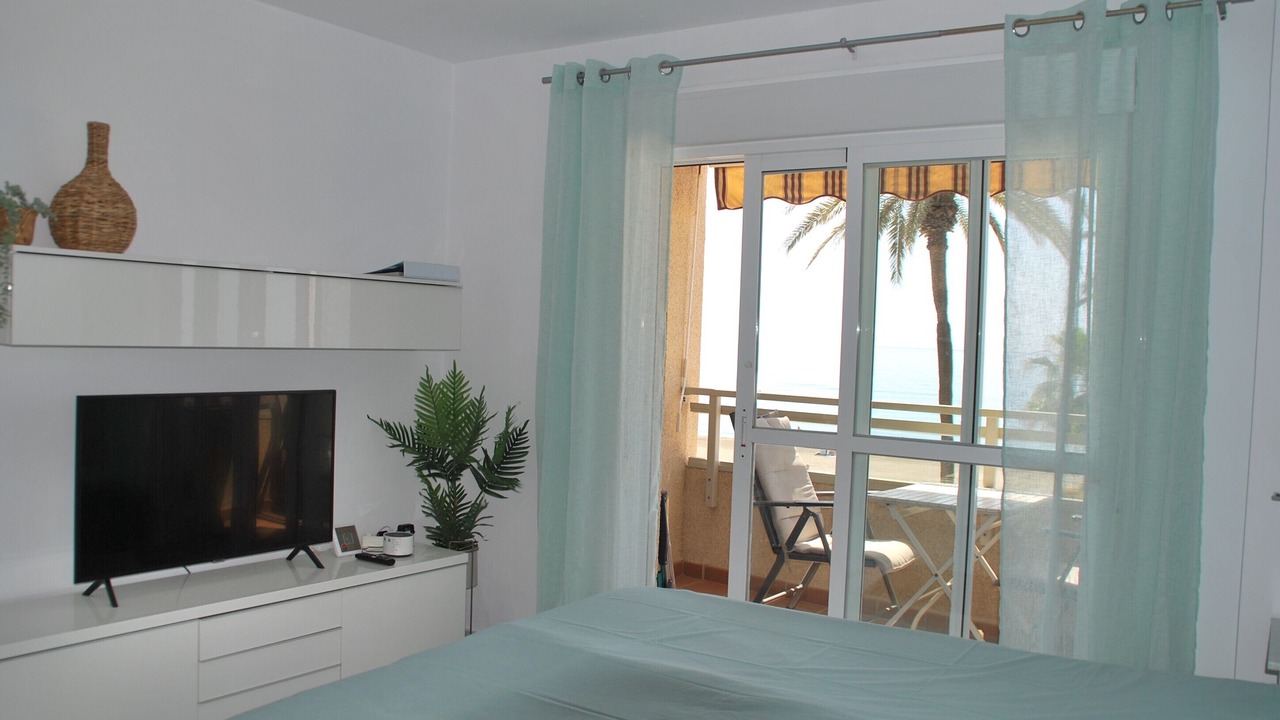 Photo of Bedroom in Rincon de la Victoria
