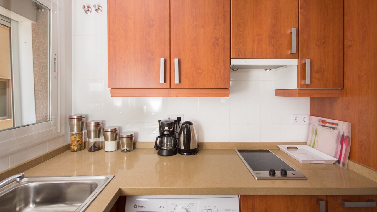 Photo of Kitchen in Rincon de la Victoria