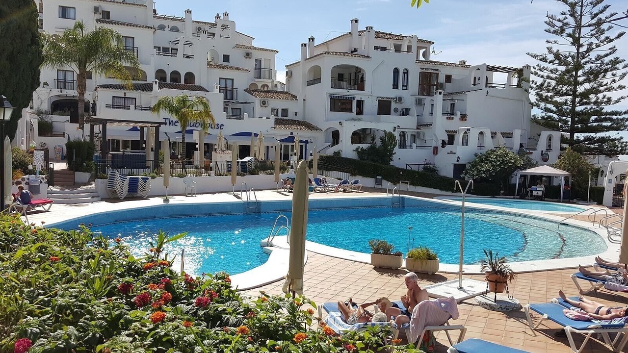 Photo of Outdoor in Benalmadena Costa