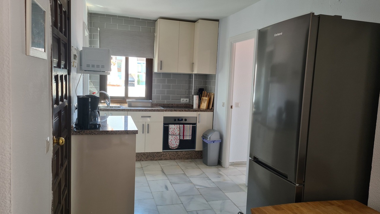 Photo of Kitchen in Benalmadena Costa