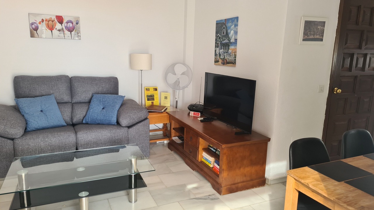Photo of Livingroom in Benalmadena Costa
