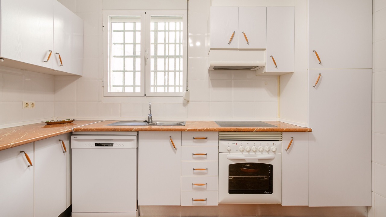 Photo of Kitchen in Cala