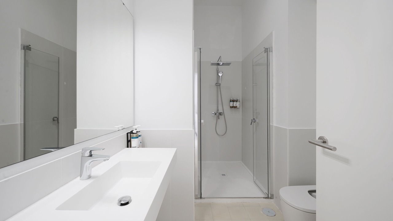 Photo of Bathroom in Museo
