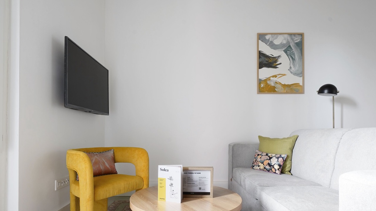 Photo of Livingroom in Museo