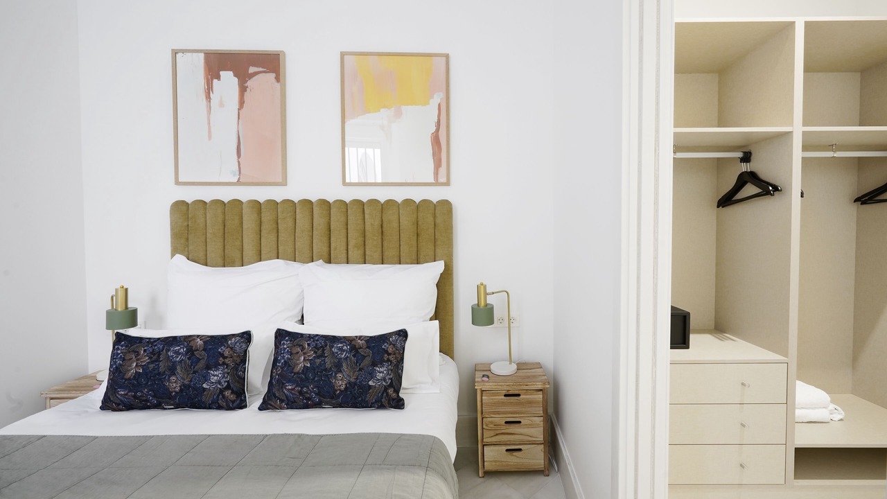 Photo of Bedroom in Museo