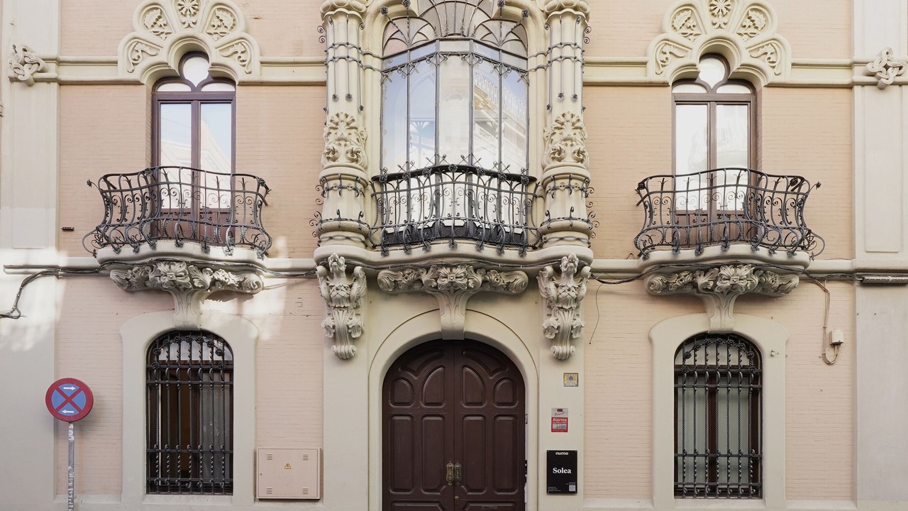 Photo of Outdoor in Museo