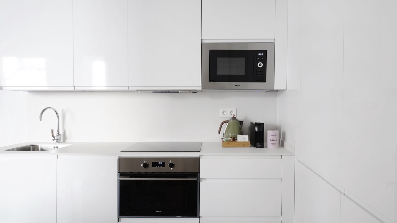 Photo of Kitchen in Museo
