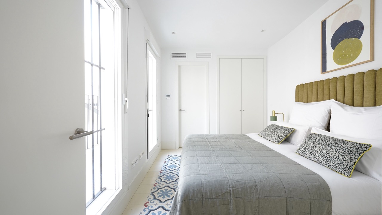 Photo of Bedroom in Museo