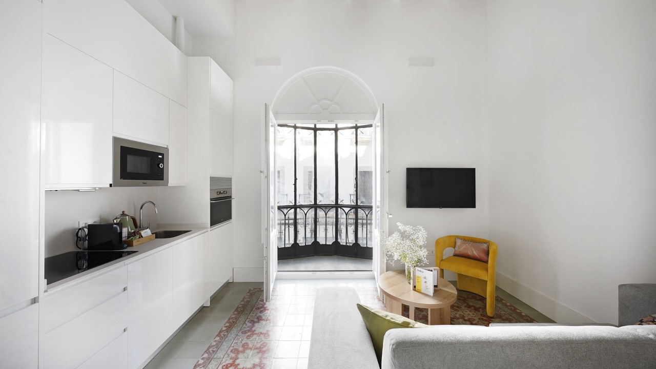 Photo of Livingroom in Museo