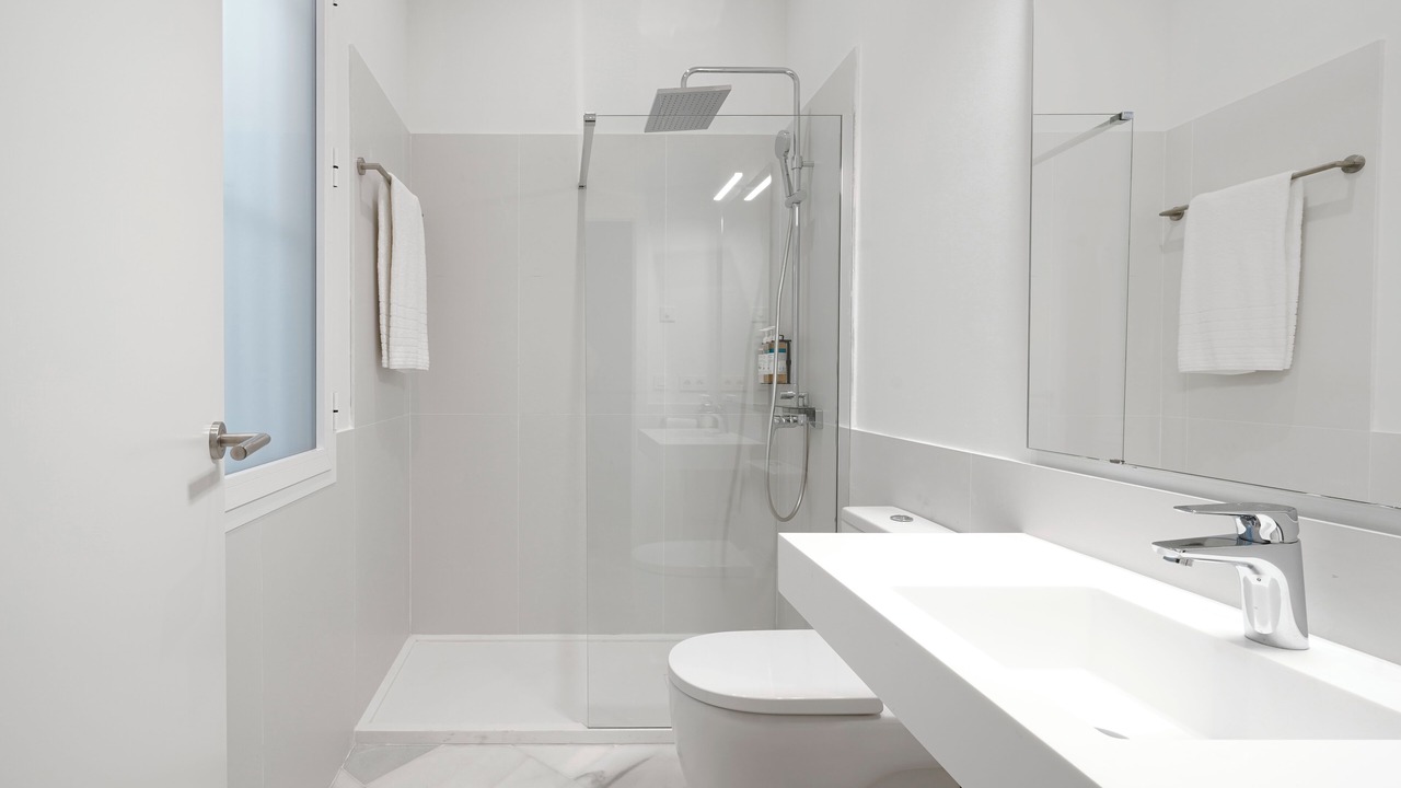 Photo of Bathroom in Museo
