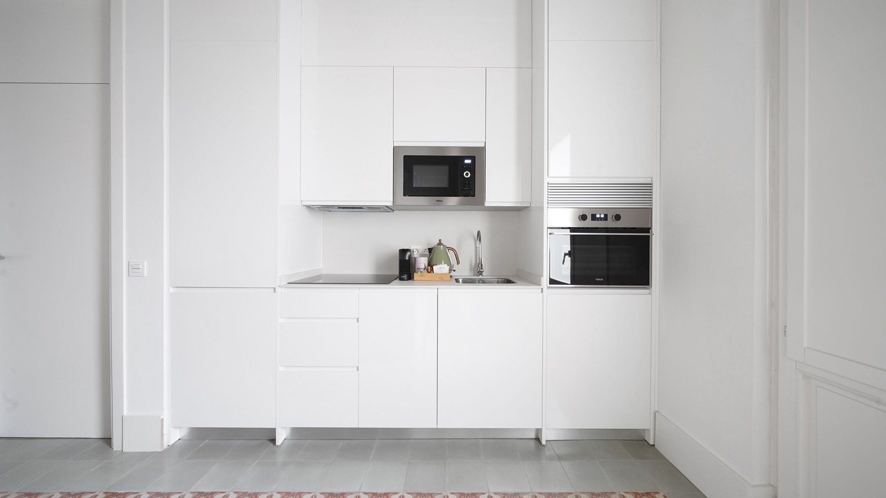 Photo of Kitchen in Museo