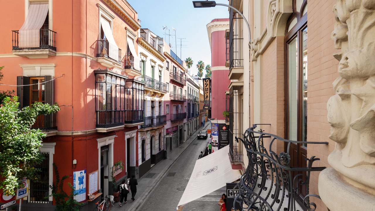 Photo of Outdoor in Museo