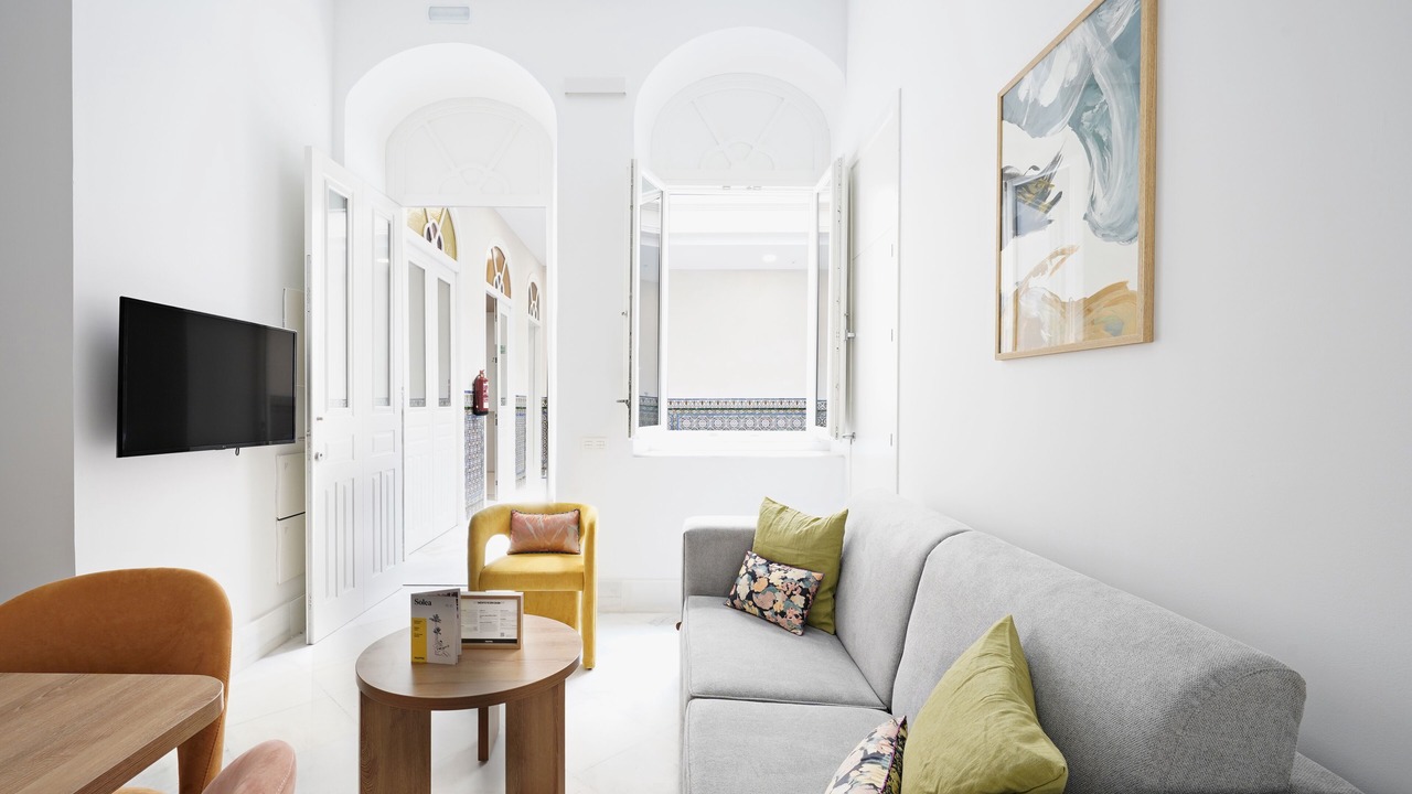Photo of Livingroom in Museo