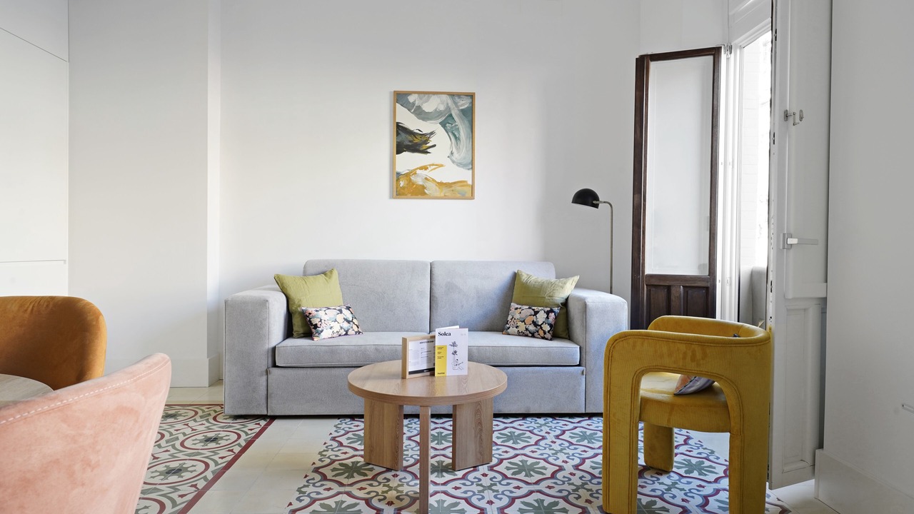 Photo of Livingroom in Museo