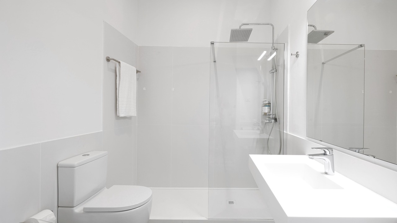 Photo of Bathroom in Museo