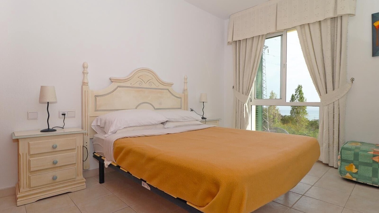 Photo of Bedroom in La Capellania