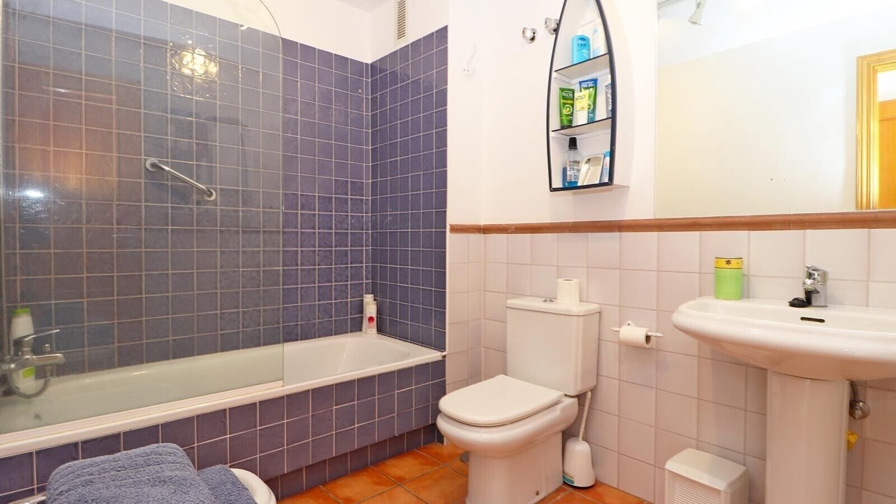 Photo of Bathroom in La Capellania